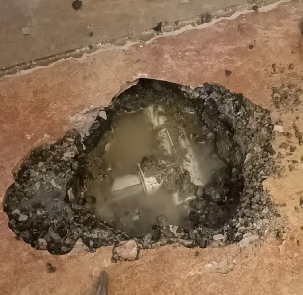 给水管漏水检测维修哪家好-东丽