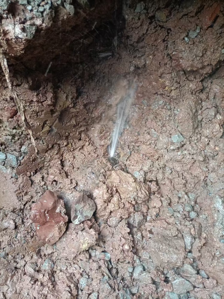 东丽区自来水管漏水检测维修